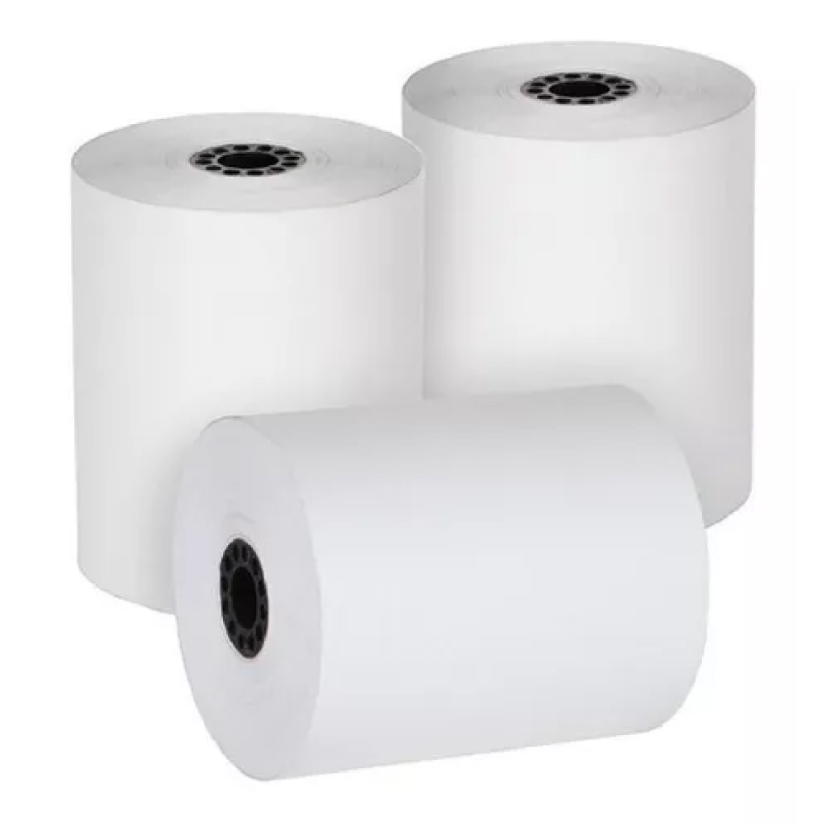CajaX60 Rollos de Papel Térmico de 80mm - Imagen 2