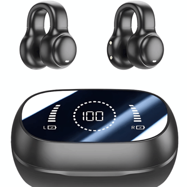 Audífonos Conducción Ose Bluetooth M47